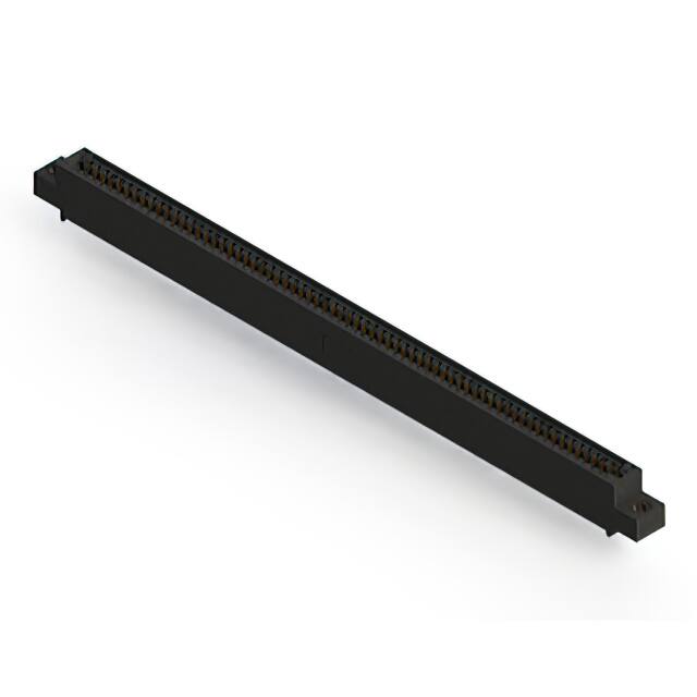 895-068-525-407 EDAC Inc.  Edgeboard Connectors